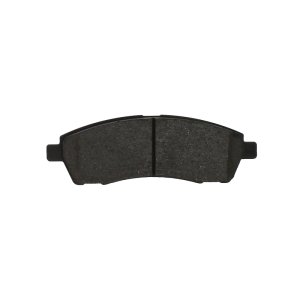 Ford F-250 Super Duty Brake Pads - Rear - Baer Brakes - Claw - `99-`04